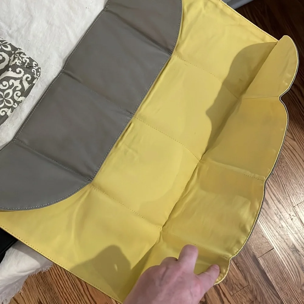 Petunia Pickle Bottom Baby Changing Bag Trio